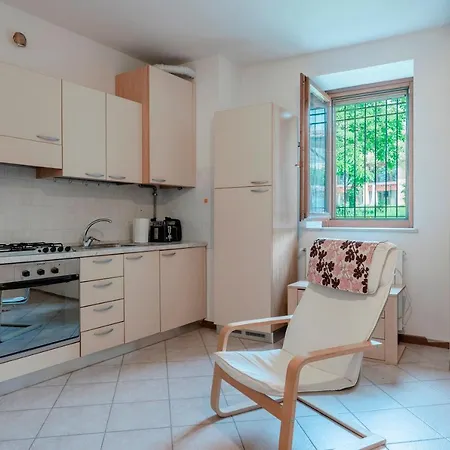Apt24 - Walls Studio Appartement