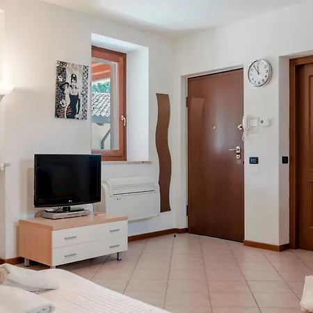 Appartement Apt24 - Walls Studio