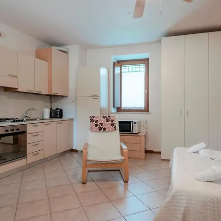 Appartement Apt24 - Walls Studio *