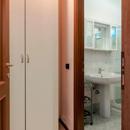 Apt24 - Walls Studio Appartement
