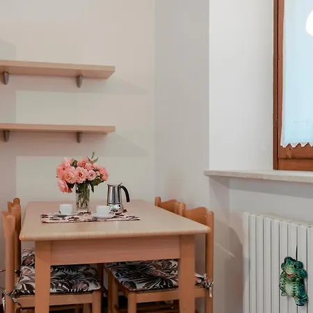 Appartement Apt24 - Walls Studio Desenzano del Garda