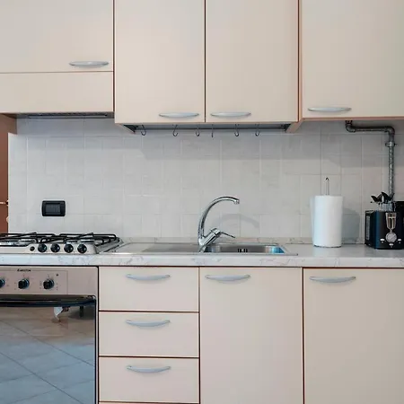 Apt24 - Walls Studio Appartement *