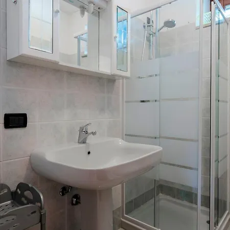 Appartement Apt24 - Walls Studio *
