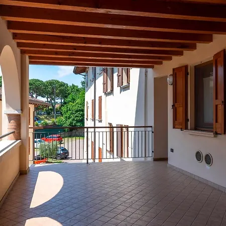 Appartement Apt24 - Walls Studio Desenzano del Garda